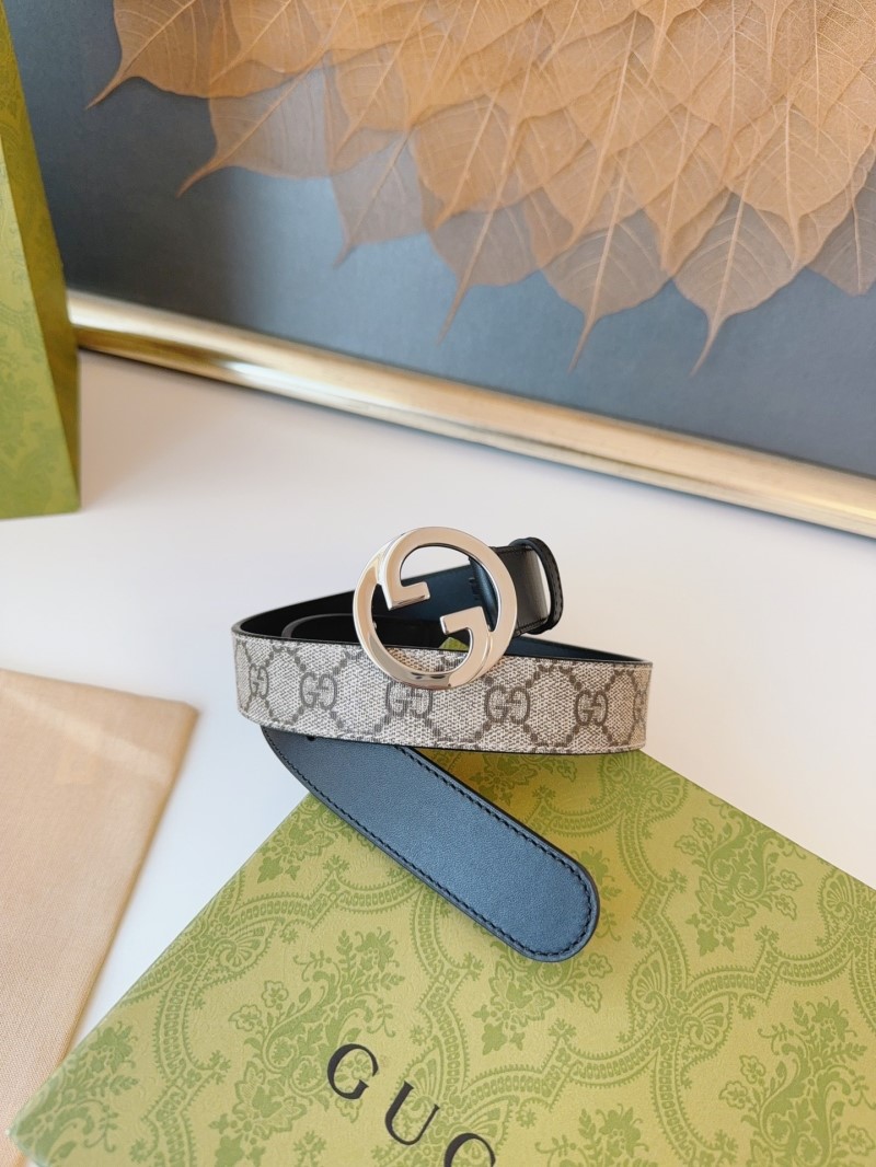 Gvc*1 belts
